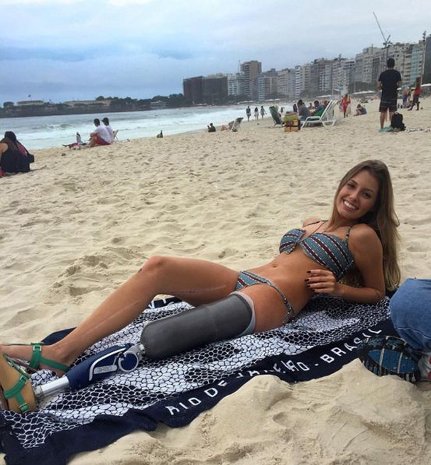 Paola Antonini (Crédito: Reprodução/Instagram)