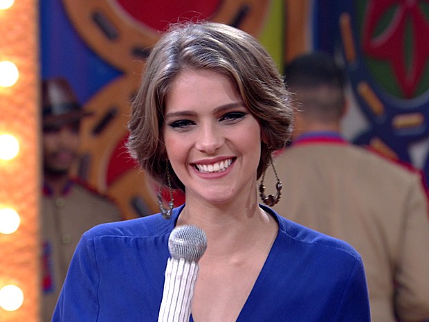 Isabella Santoni (Crédito: Reprodução)