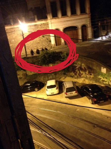 ‘Policiais pediram resgate’,diz jovem que denunciou tortura no Rio