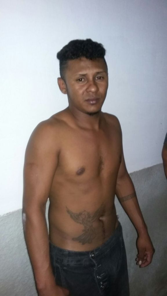 Lázaro José Ferreira de Amorim j (Crédito: portalcatita)