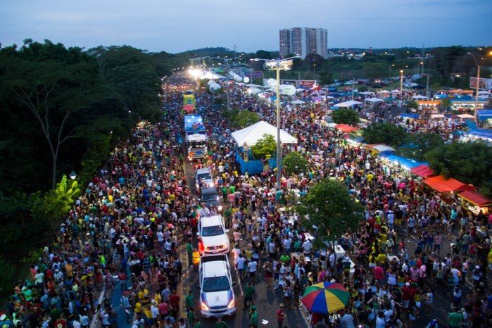 Corso de Teresina vai acontecer em 30 de janeiro do próximo ano