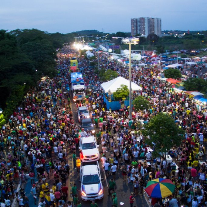 Começa nesta segunda-feira (04) as inscrições para o Corso 2016