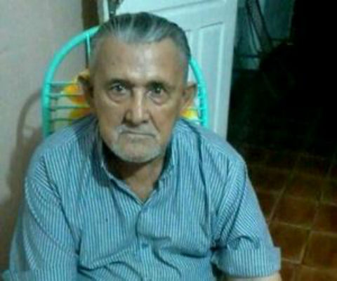 José Joaquim Ramos (Crédito: Divulgação)