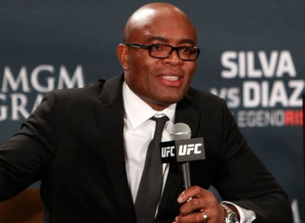 Anderson Silva