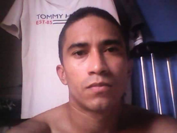 osé Enock Filho foi enterrado à beira do rio Mulato, em Amarante