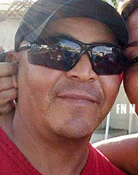 Reginaldo Vieira da Silva