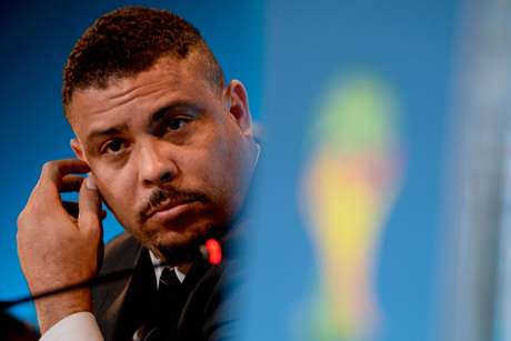 Ronaldo Fenômeno