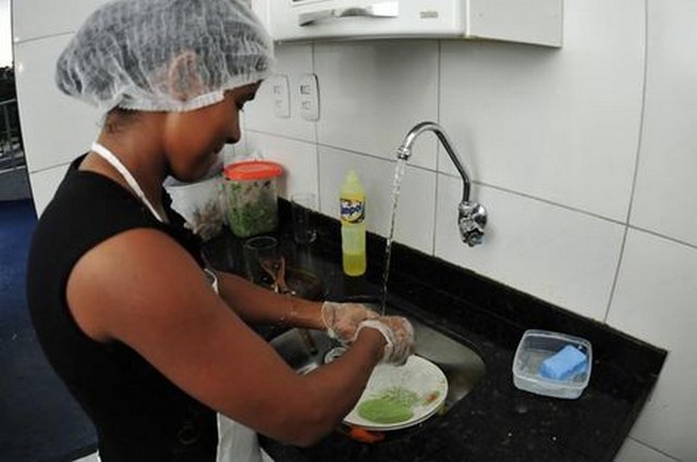 Ocupação perdeu atratividade