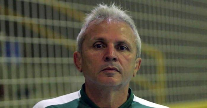 Professor Hélio Queiroz (Crédito: Rede social)