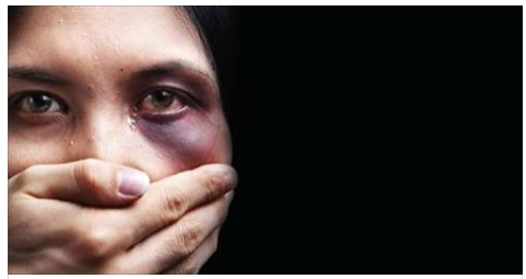 Violência doméstica (Crédito: Divulgação )