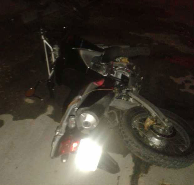Policial reage a tentativa de assalto e mata bandido a tiros