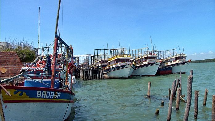 Pescadores de Luís Correia morrem após naufrágio em alto mar - Imagem 3