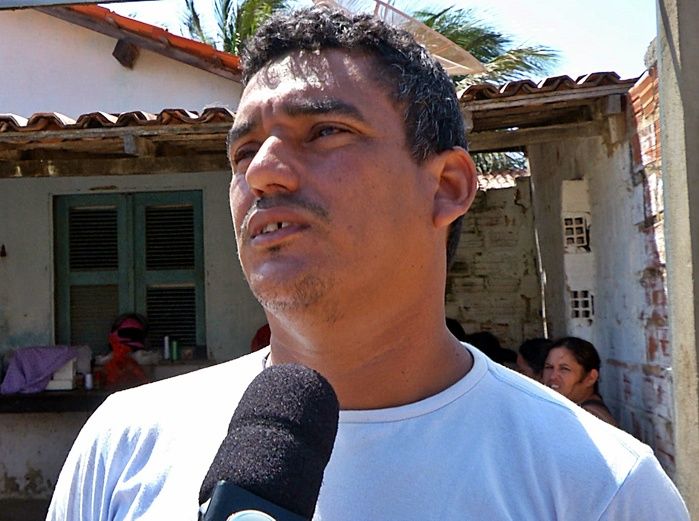 Pescadores de Luís Correia morrem após naufrágio em alto mar - Imagem 5