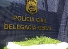 Policiais civis prometem paralisar atividades em Teresina