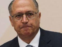 Popularidade de Geraldo Alckmin é a pior da história, diz Datafolha