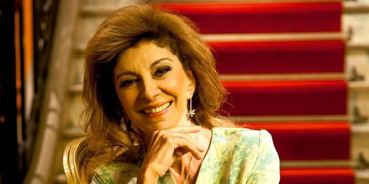 Morre no Rio de Janeiro a atriz Marília Pêra aos 72 anos de idade