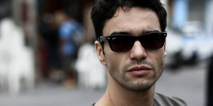 Caio Blat comanda a cerimônia do 6º Prêmio CINEB do Cinema Brasileiro