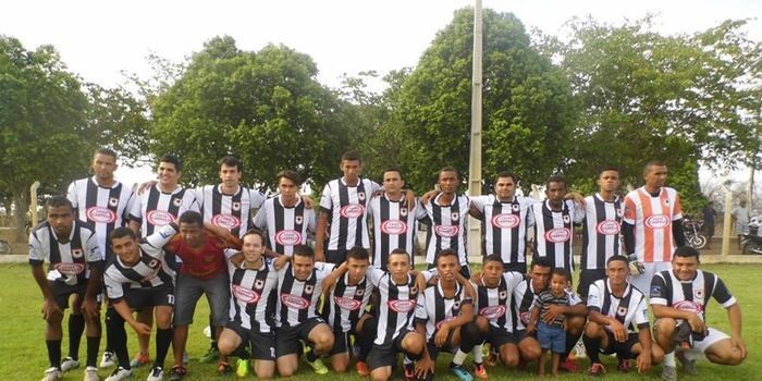 Panelas vence nos pênaltis o campeonato municipal de futebol amador e garante vaga na final