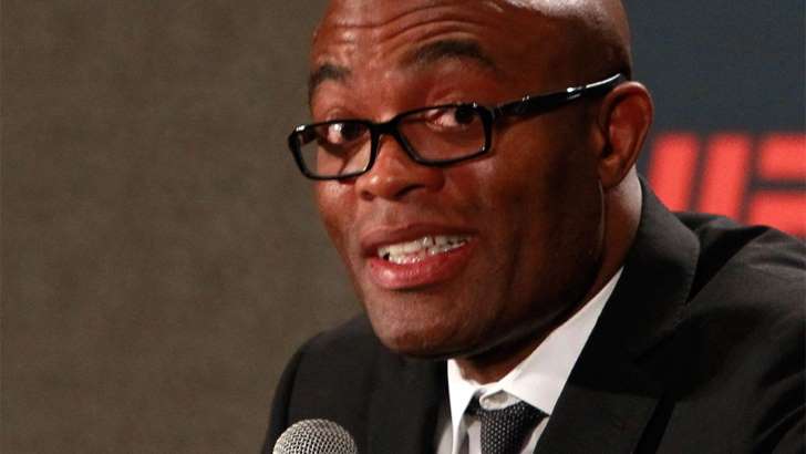 Diferença de dias entre exames de Anderson Silva pode ser suficiente para "mascarar" doping
