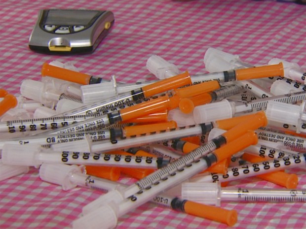 Insulina inteligente com efeito de 14h pode mudar tratamento de diabetes