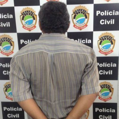 Suspeito de estuprar neta de 9 anos afirma que ela se insinuava para ele