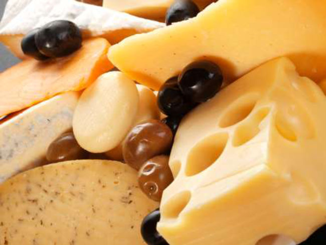 Pesquisa mostra que a Idade determina o gosto por certos alimentos