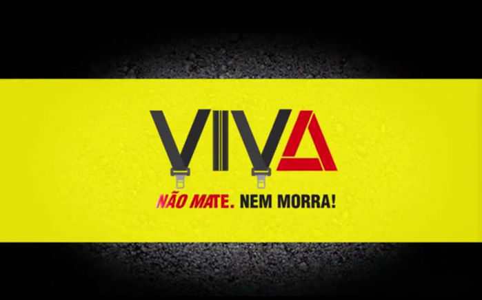 Sistema Meio Norte de Comunicação abraça e defende a paz no trânsito
