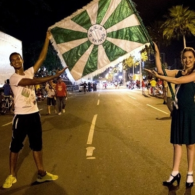 Definida a ordem do Desfile dos Blocos carnavalescos de Teresina