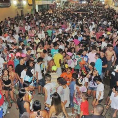 Carnaval vai chegando ao final com saldo positivo de público