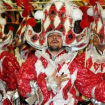 Nova Parnaíba no Samba é a campeã do Carnaval 2015 de Parnaíba