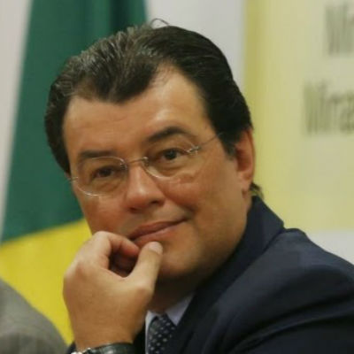 Ministro das Minas e Energia, Eduardo Braga, inaugura subestação de energia elétrica em Barras dia 20/02