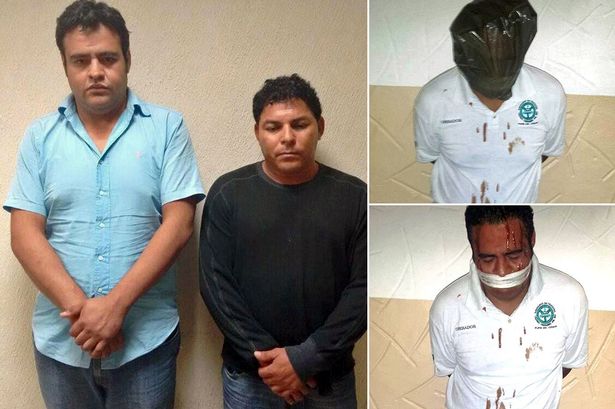 Marido forja próprio sequestro no Facebook para receber dinheiro de resgate da sua esposa