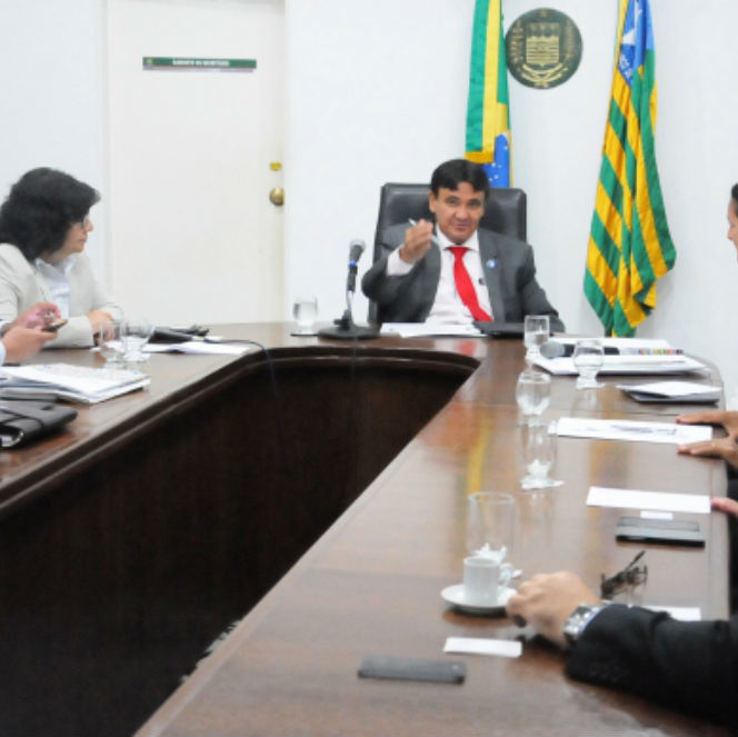 Piauí recebe R$1,8 bilhão em investimentos de energia renovável