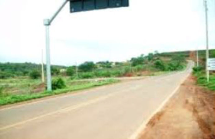 Colisão entre motos deixa dois homens mortos na PI 375 em Santana do Piauí