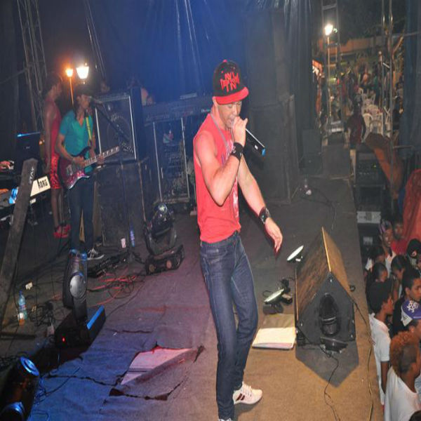 Carnaval 2015 é encerrado em grande estilo