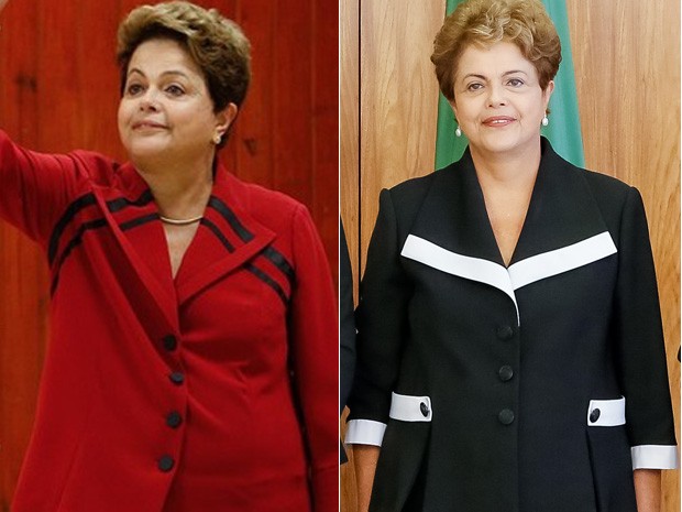 Dilma diz que amagreceu e revela receita; saiba