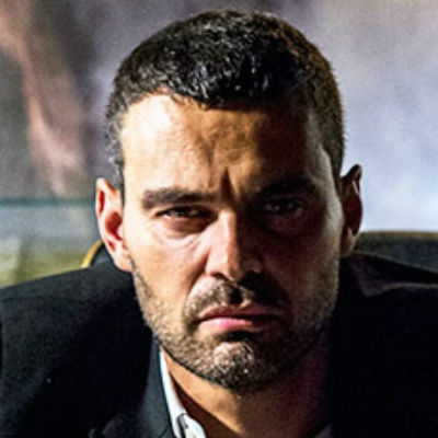 Revelação: saiba quem é o pai misterioso de Maurílio