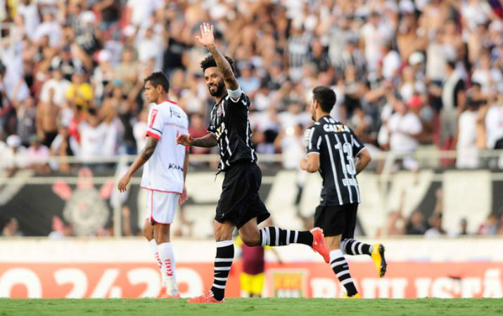 De sonolento a agitado: Ituano consegue empate com o Corinthians em casa
