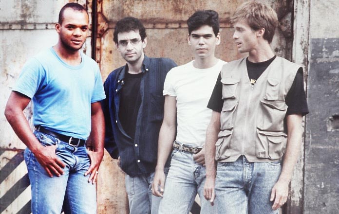 Ex-baixista da banda Legião Urbana é encontrado morto em São Paulo