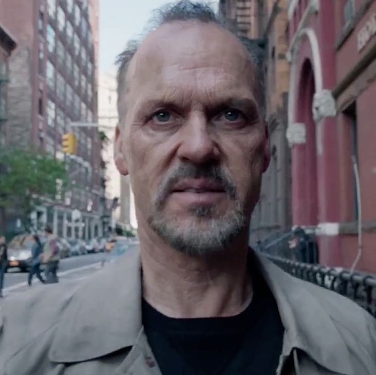"Birdman" leva prêmio de melhor filme em noite de Oscar