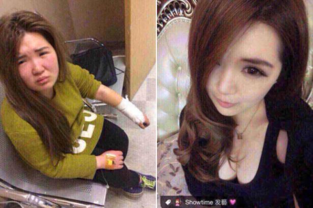 Homem gasta R$ 22 mil para conhecer pretendente que conheceu pela internet e a espanca ao ver diferença da foto do perfil