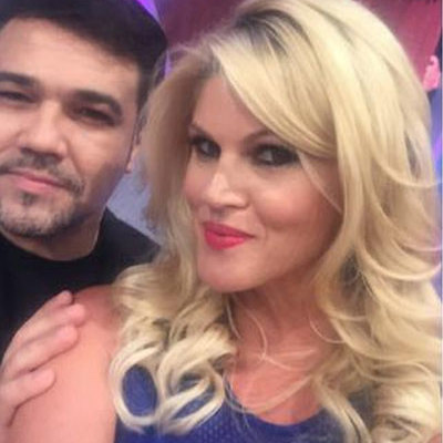 Marco Feliciano chama Thammy Miranda de "anta" e quase apanha em gravação de programa