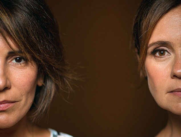 Gloria Pires e Adriana Esteves voltam a interpretar vilãs em nova novela