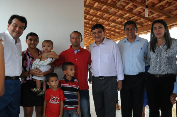 Luz para Todos contempla 150 mil famílias no Piauí