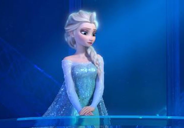 Polícia de cidade americana pede "prisão" de Elsa do filme Frozen após culpá-la da onda de frio nos EUA