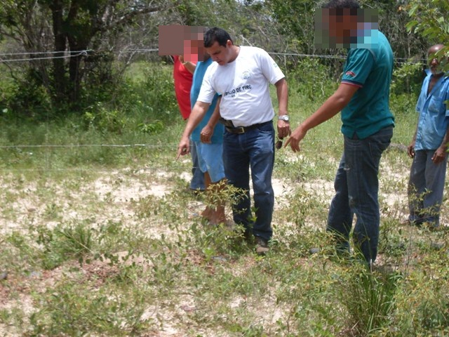 Polícia recupera vários objetos tomados de assalto em ônibus na PI-113 em José de Freitas