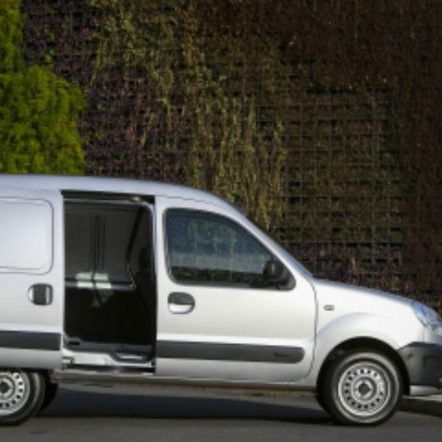 Renault Kangoo é o grande destaque no segmento de utilitários