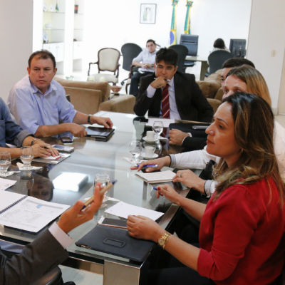 Secretaria de educação retomará cursinhos populares no Piauí