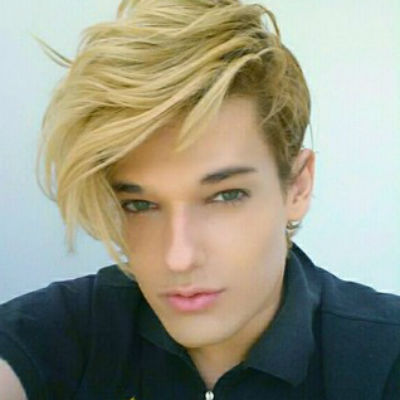 Família do Ken Humano faz campanha na internet para arrecadar dinheiro