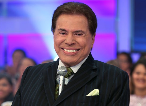 Após propaganda, dono de empresa que oferece serviço de TV por internet dá assinatura vitalícia a Silvio Santos